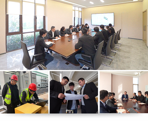 三梯環(huán)境-三梯團(tuán)隊